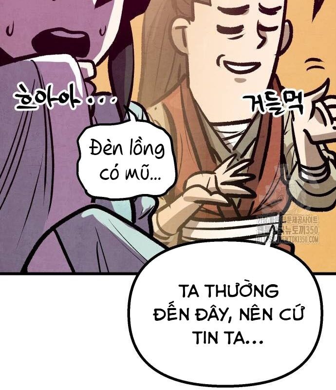 Chinh Phục Võ Lâm Chỉ Với 1 Tô Mỳ: Chapter 30