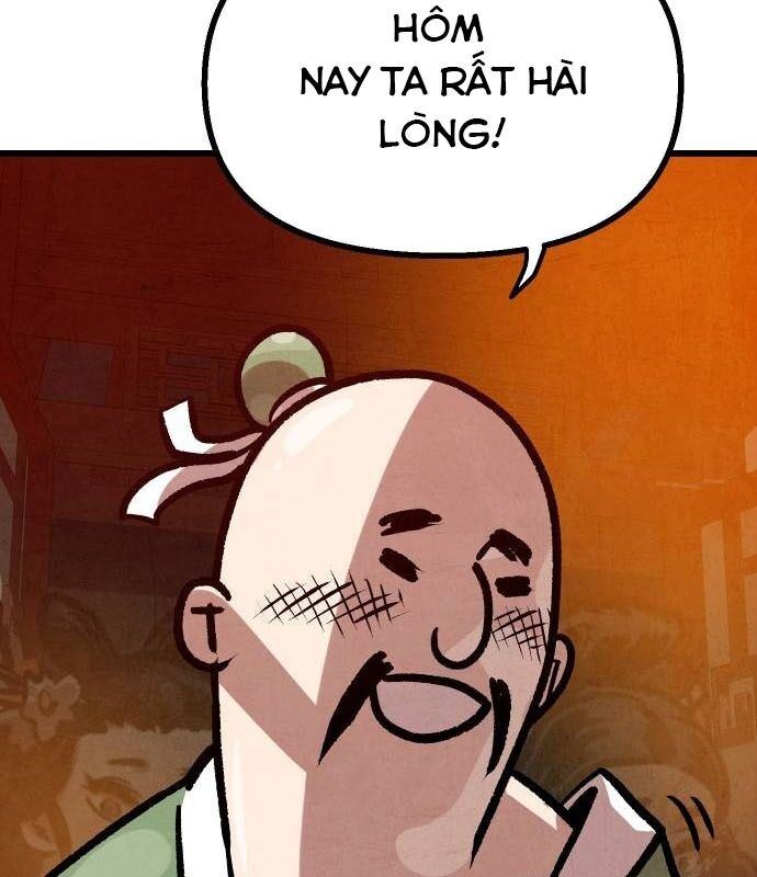 Chinh Phục Võ Lâm Chỉ Với 1 Tô Mỳ: Chapter 30