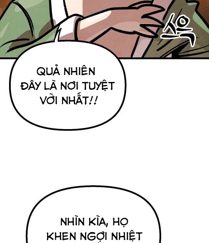 Chinh Phục Võ Lâm Chỉ Với 1 Tô Mỳ: Chapter 30