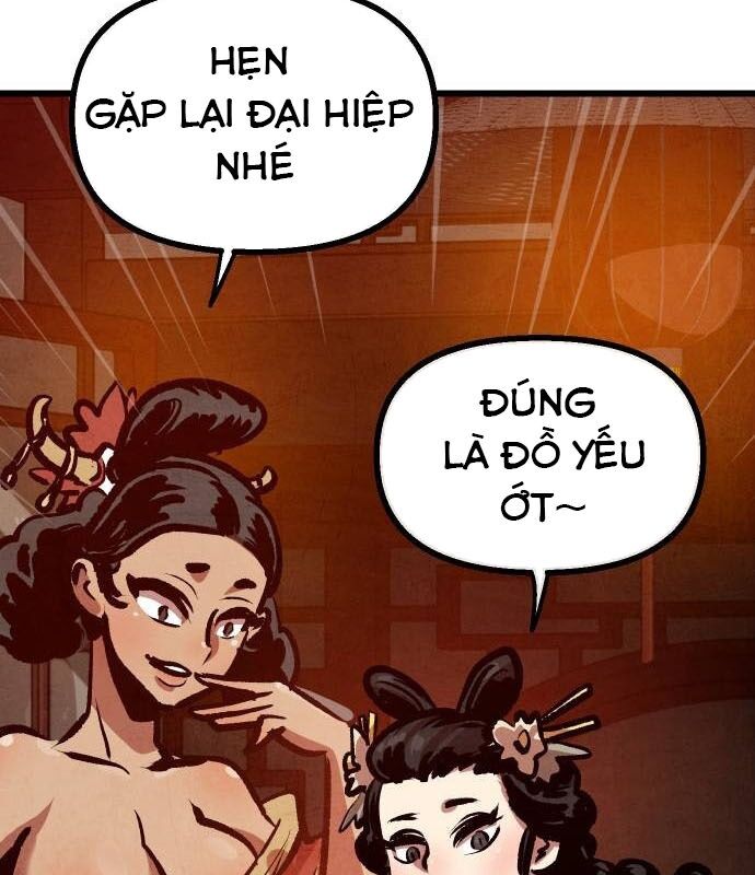 Chinh Phục Võ Lâm Chỉ Với 1 Tô Mỳ: Chapter 30