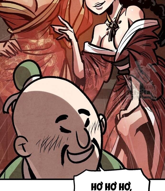 Chinh Phục Võ Lâm Chỉ Với 1 Tô Mỳ: Chapter 30