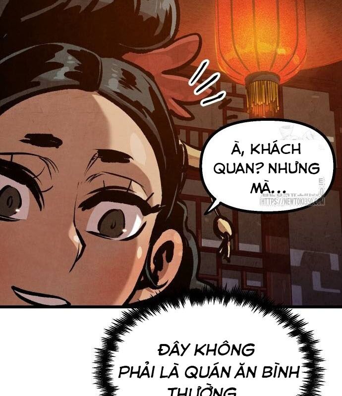 Chinh Phục Võ Lâm Chỉ Với 1 Tô Mỳ: Chapter 30