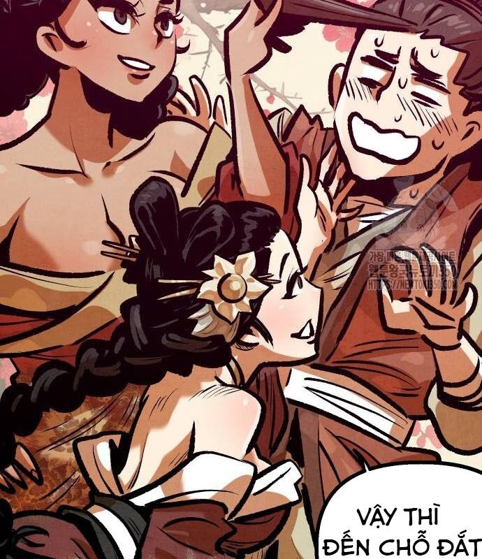 Chinh Phục Võ Lâm Chỉ Với 1 Tô Mỳ: Chapter 30