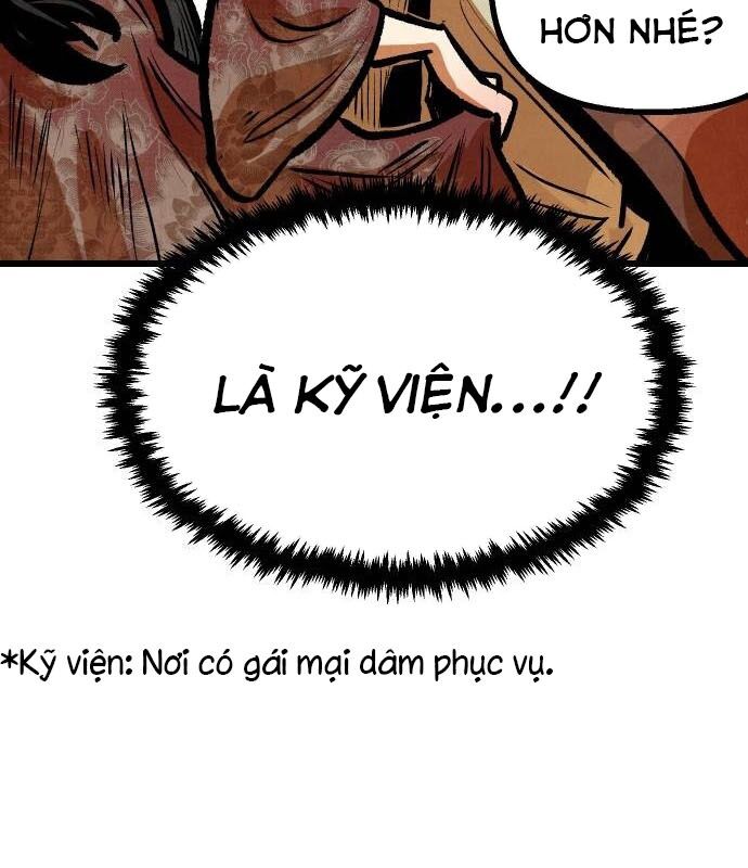 Chinh Phục Võ Lâm Chỉ Với 1 Tô Mỳ: Chapter 30