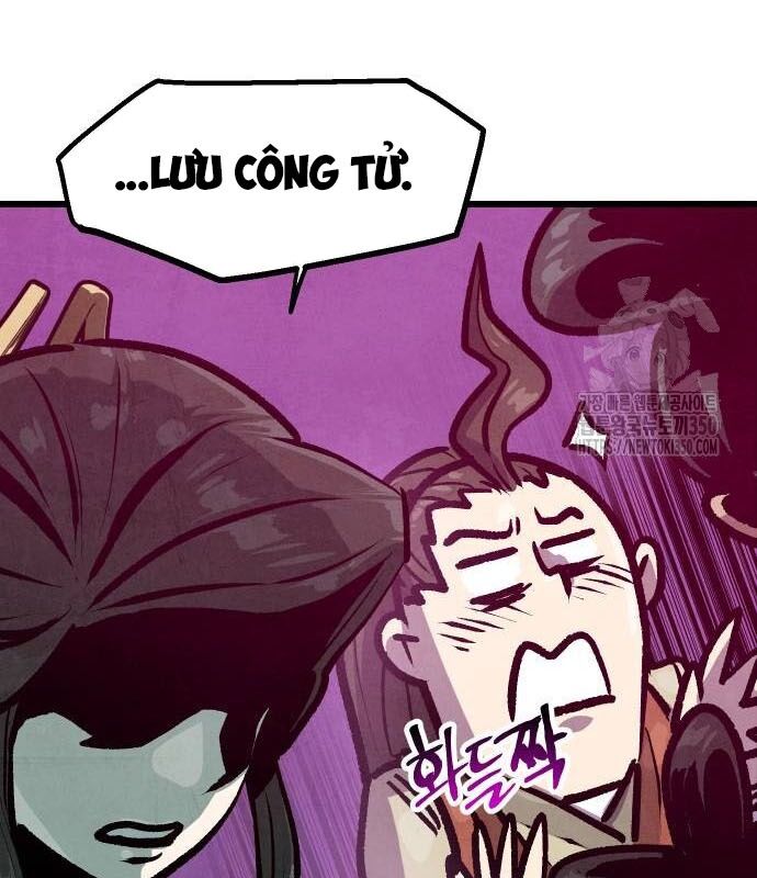 Chinh Phục Võ Lâm Chỉ Với 1 Tô Mỳ: Chapter 30