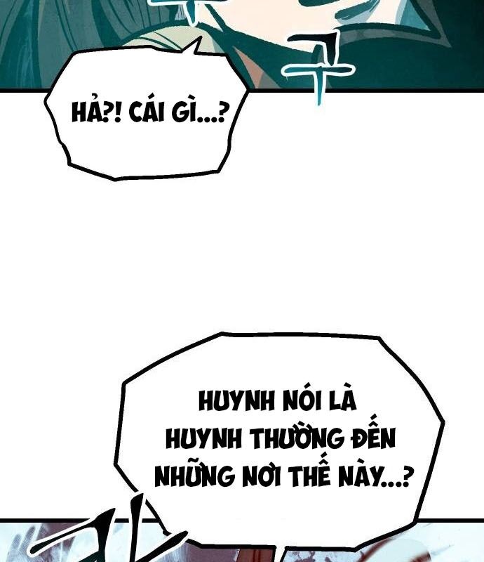 Chinh Phục Võ Lâm Chỉ Với 1 Tô Mỳ: Chapter 30