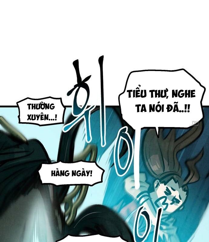 Chinh Phục Võ Lâm Chỉ Với 1 Tô Mỳ: Chapter 30