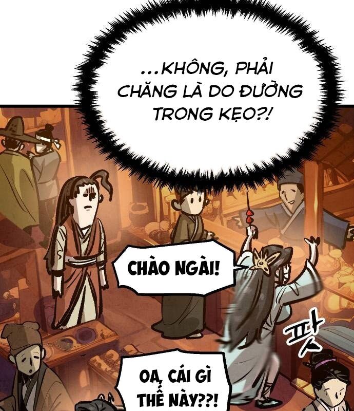 Chinh Phục Võ Lâm Chỉ Với 1 Tô Mỳ: Chapter 30