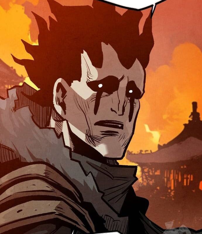 Chinh Phục Võ Lâm Chỉ Với 1 Tô Mỳ: Chapter 31