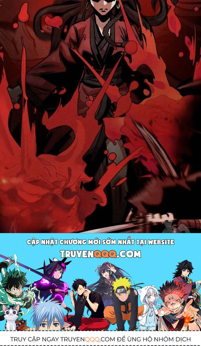 Chinh Phục Võ Lâm Chỉ Với 1 Tô Mỳ: Chapter 31