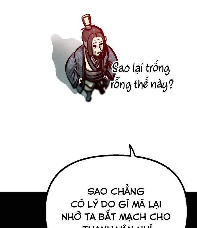 Chinh Phục Võ Lâm Chỉ Với 1 Tô Mỳ: Chapter 31