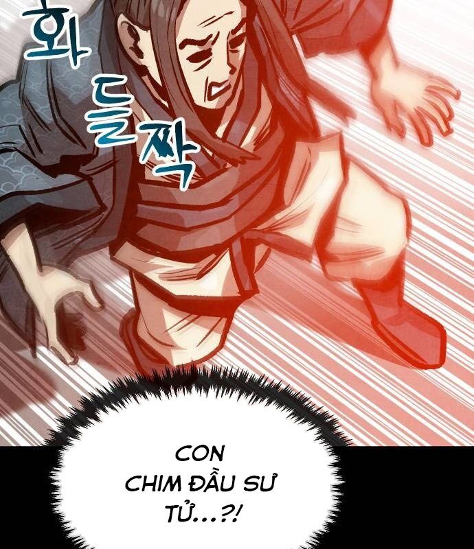 Chinh Phục Võ Lâm Chỉ Với 1 Tô Mỳ: Chapter 31