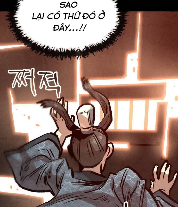 Chinh Phục Võ Lâm Chỉ Với 1 Tô Mỳ: Chapter 31