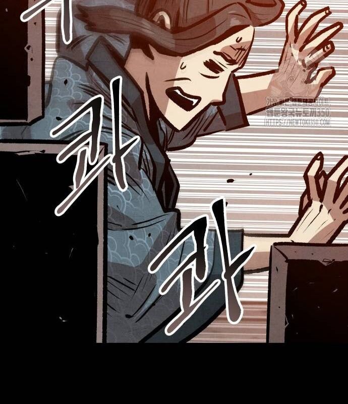 Chinh Phục Võ Lâm Chỉ Với 1 Tô Mỳ: Chapter 31