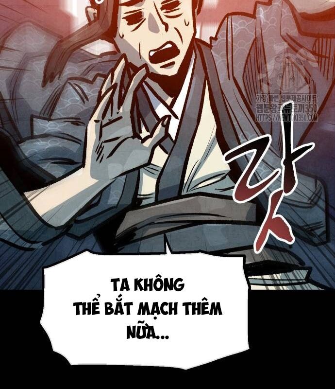 Chinh Phục Võ Lâm Chỉ Với 1 Tô Mỳ: Chapter 31