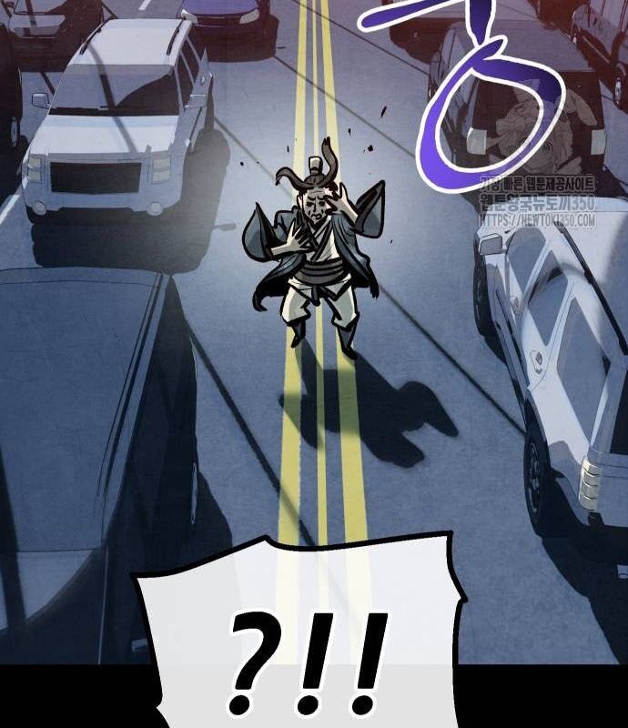 Chinh Phục Võ Lâm Chỉ Với 1 Tô Mỳ: Chapter 31