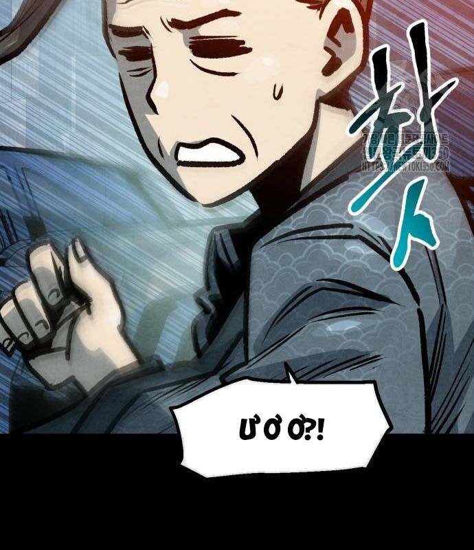 Chinh Phục Võ Lâm Chỉ Với 1 Tô Mỳ: Chapter 31