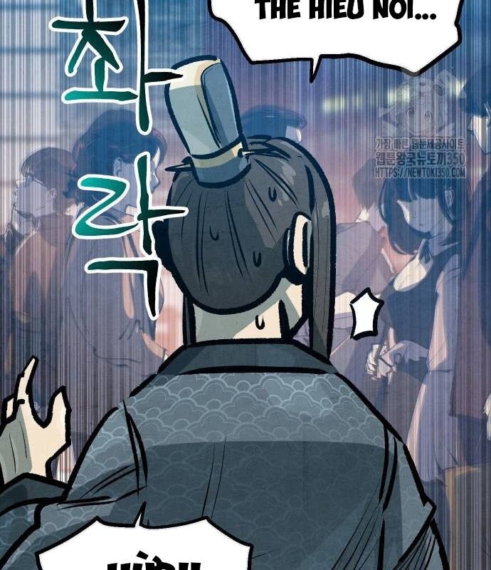 Chinh Phục Võ Lâm Chỉ Với 1 Tô Mỳ: Chapter 31