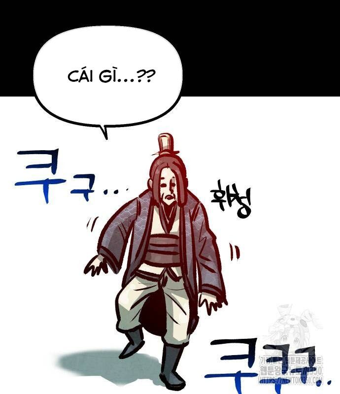 Chinh Phục Võ Lâm Chỉ Với 1 Tô Mỳ: Chapter 31