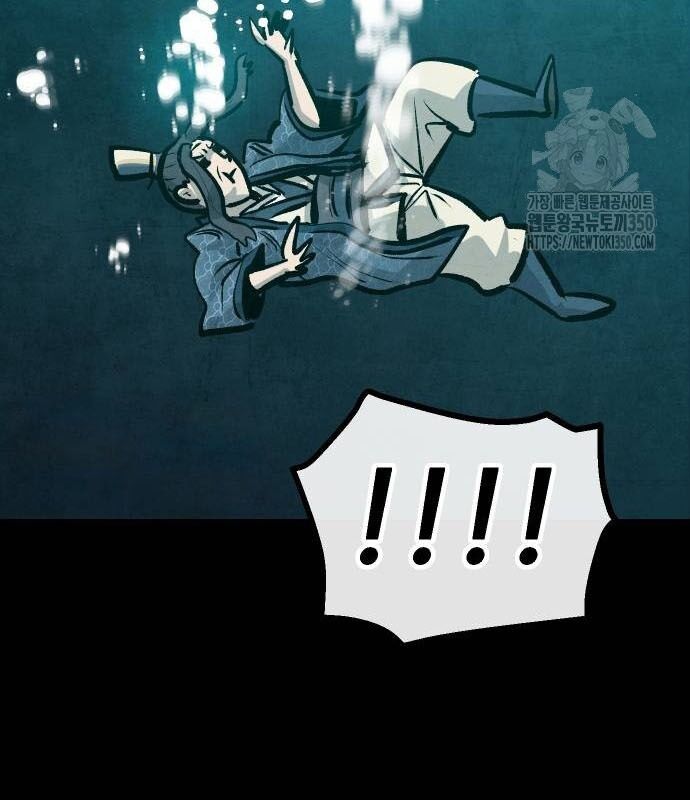 Chinh Phục Võ Lâm Chỉ Với 1 Tô Mỳ: Chapter 31