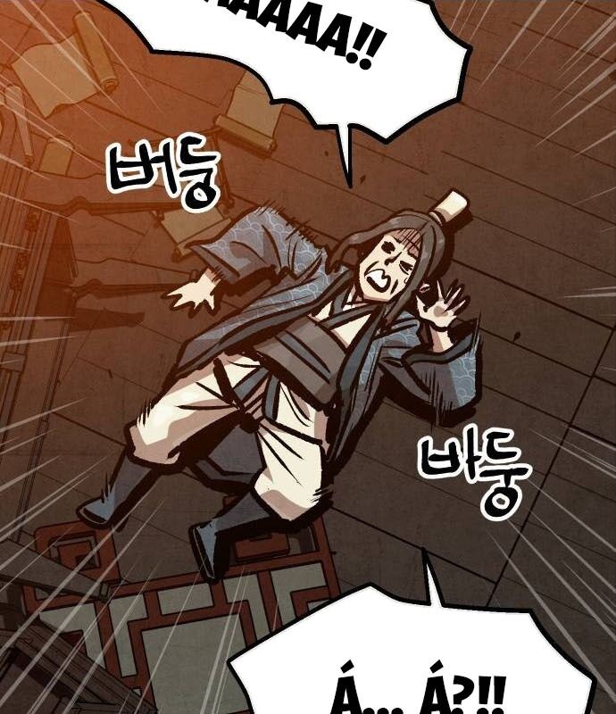 Chinh Phục Võ Lâm Chỉ Với 1 Tô Mỳ: Chapter 31