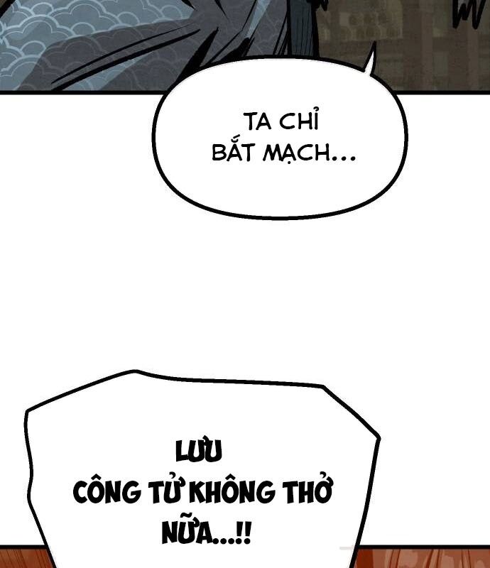 Chinh Phục Võ Lâm Chỉ Với 1 Tô Mỳ: Chapter 31