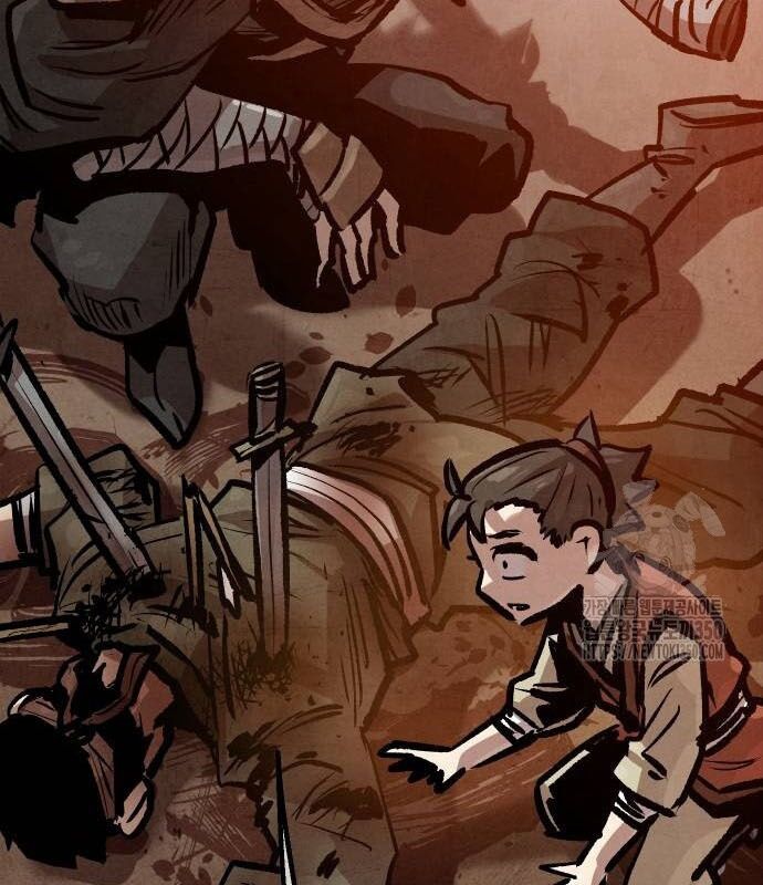 Chinh Phục Võ Lâm Chỉ Với 1 Tô Mỳ: Chapter 31