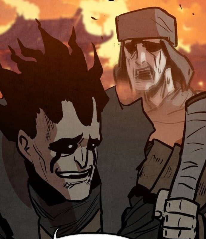 Chinh Phục Võ Lâm Chỉ Với 1 Tô Mỳ: Chapter 31