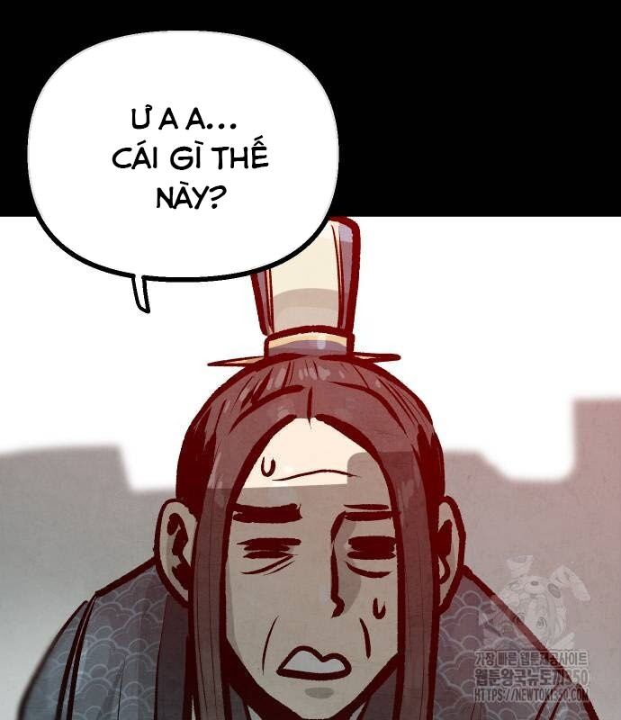 Chinh Phục Võ Lâm Chỉ Với 1 Tô Mỳ: Chapter 31