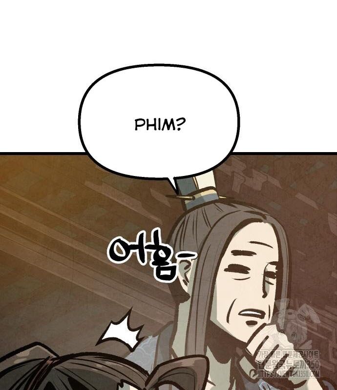 Chinh Phục Võ Lâm Chỉ Với 1 Tô Mỳ: Chapter 32