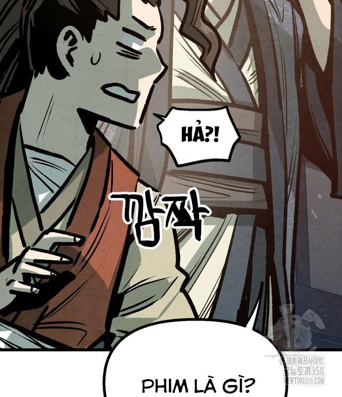 Chinh Phục Võ Lâm Chỉ Với 1 Tô Mỳ: Chapter 32