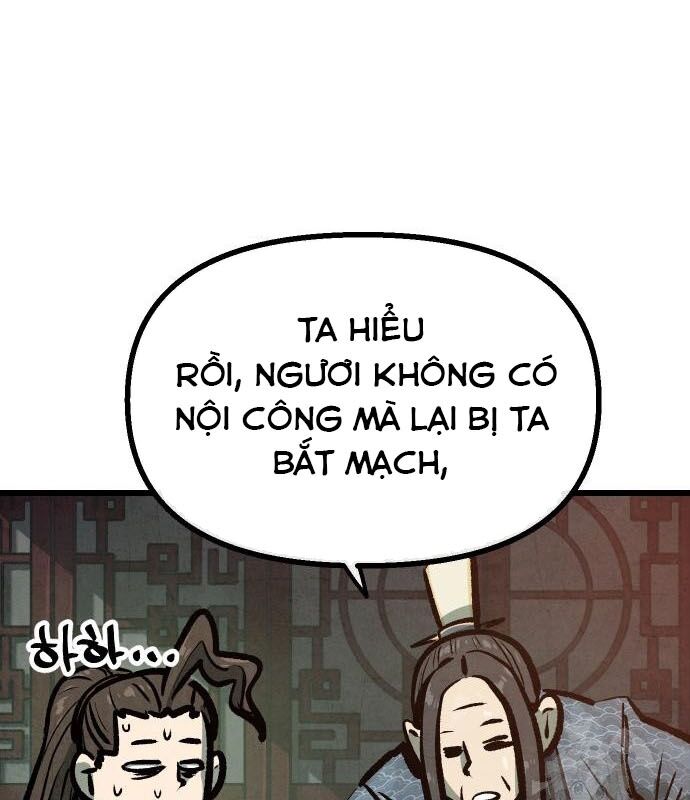 Chinh Phục Võ Lâm Chỉ Với 1 Tô Mỳ: Chapter 32