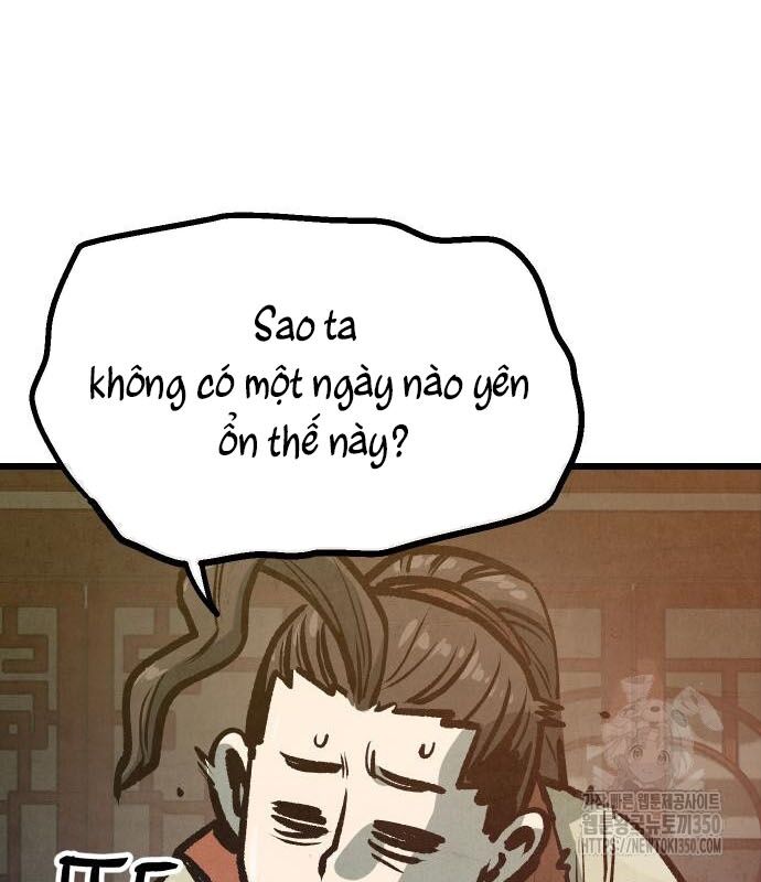 Chinh Phục Võ Lâm Chỉ Với 1 Tô Mỳ: Chapter 32