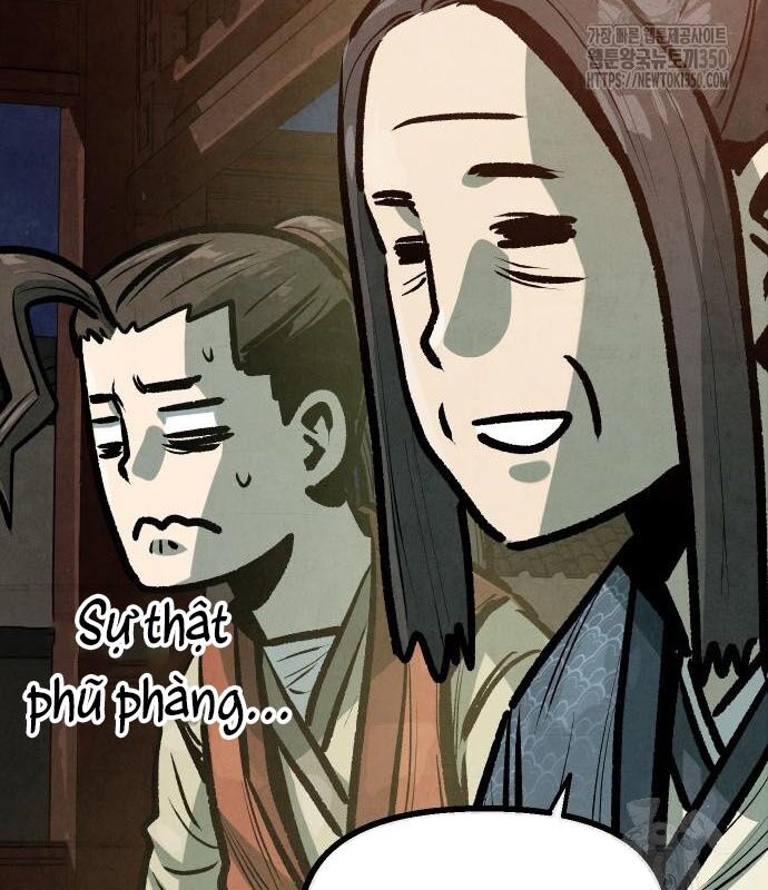 Chinh Phục Võ Lâm Chỉ Với 1 Tô Mỳ: Chapter 32