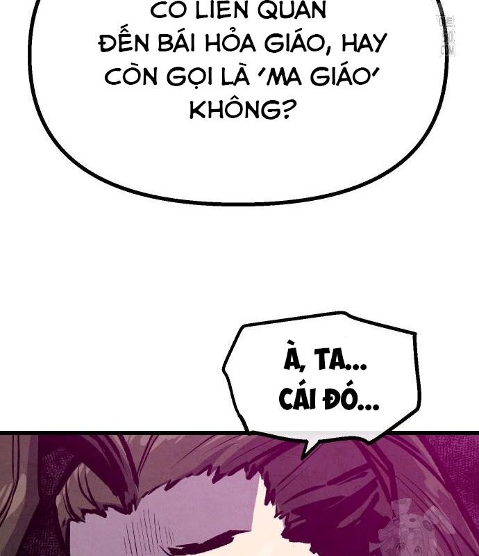 Chinh Phục Võ Lâm Chỉ Với 1 Tô Mỳ: Chapter 32