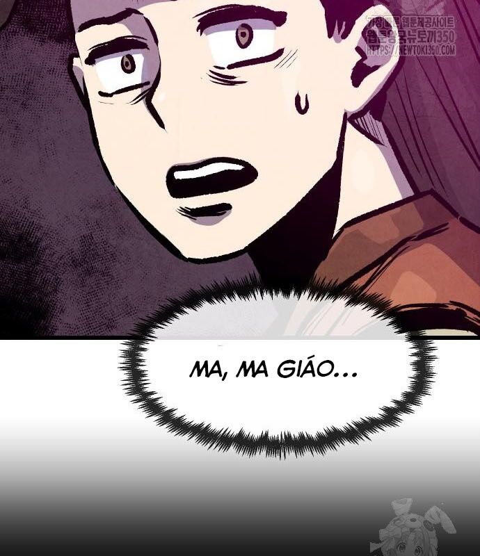 Chinh Phục Võ Lâm Chỉ Với 1 Tô Mỳ: Chapter 32