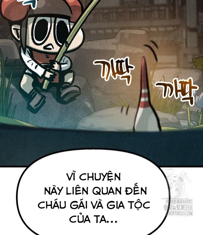 Chinh Phục Võ Lâm Chỉ Với 1 Tô Mỳ: Chapter 32