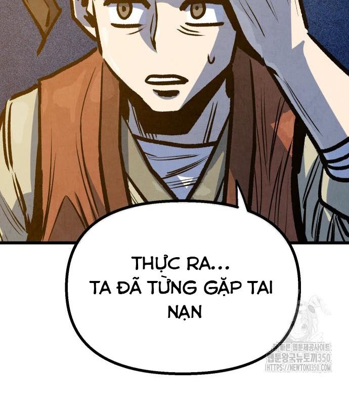 Chinh Phục Võ Lâm Chỉ Với 1 Tô Mỳ: Chapter 32