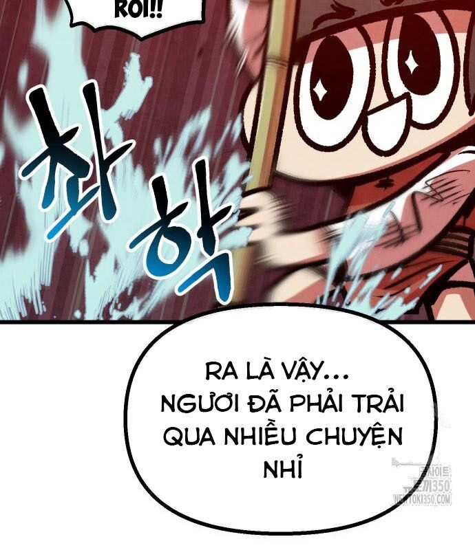 Chinh Phục Võ Lâm Chỉ Với 1 Tô Mỳ: Chapter 32