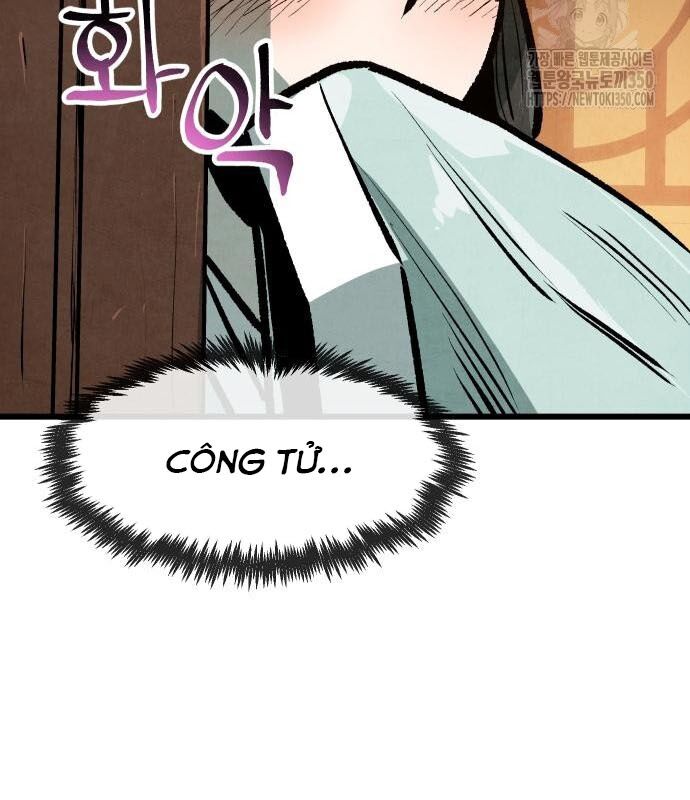 Chinh Phục Võ Lâm Chỉ Với 1 Tô Mỳ: Chapter 32