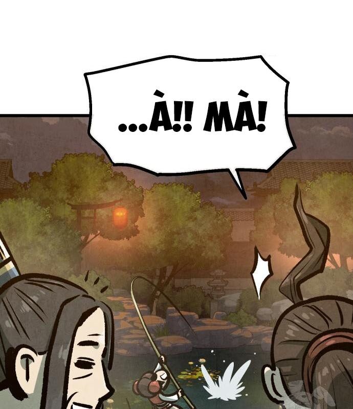 Chinh Phục Võ Lâm Chỉ Với 1 Tô Mỳ: Chapter 32