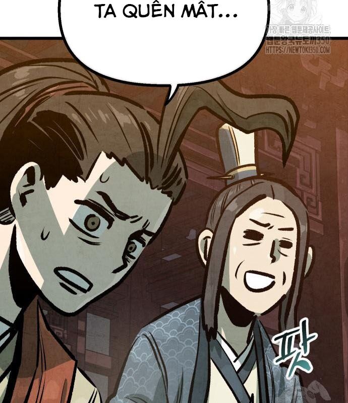 Chinh Phục Võ Lâm Chỉ Với 1 Tô Mỳ: Chapter 32