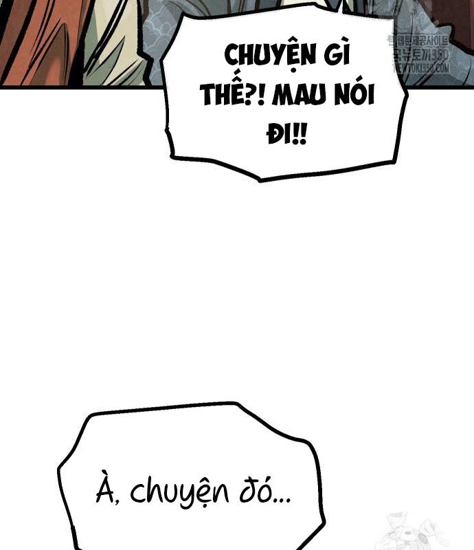 Chinh Phục Võ Lâm Chỉ Với 1 Tô Mỳ: Chapter 32