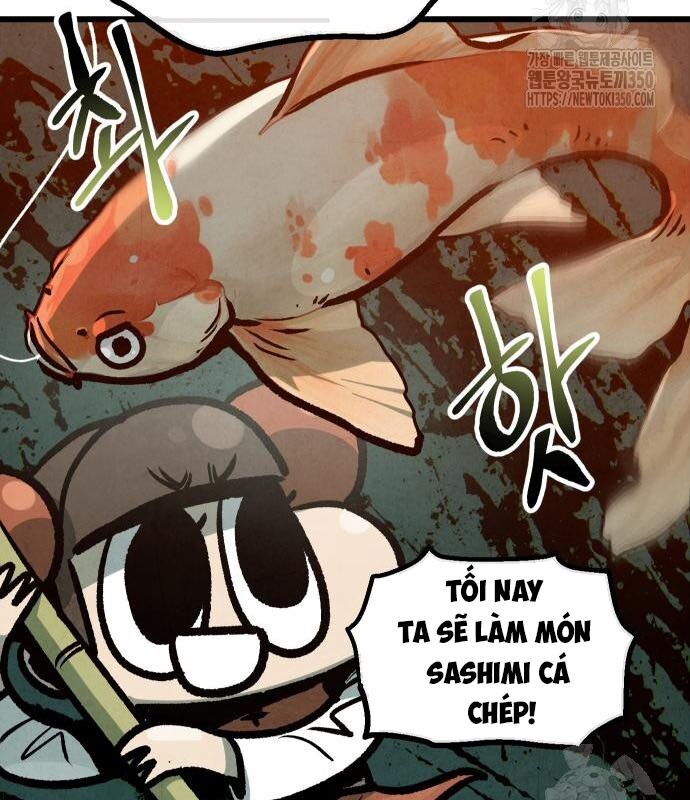 Chinh Phục Võ Lâm Chỉ Với 1 Tô Mỳ: Chapter 32