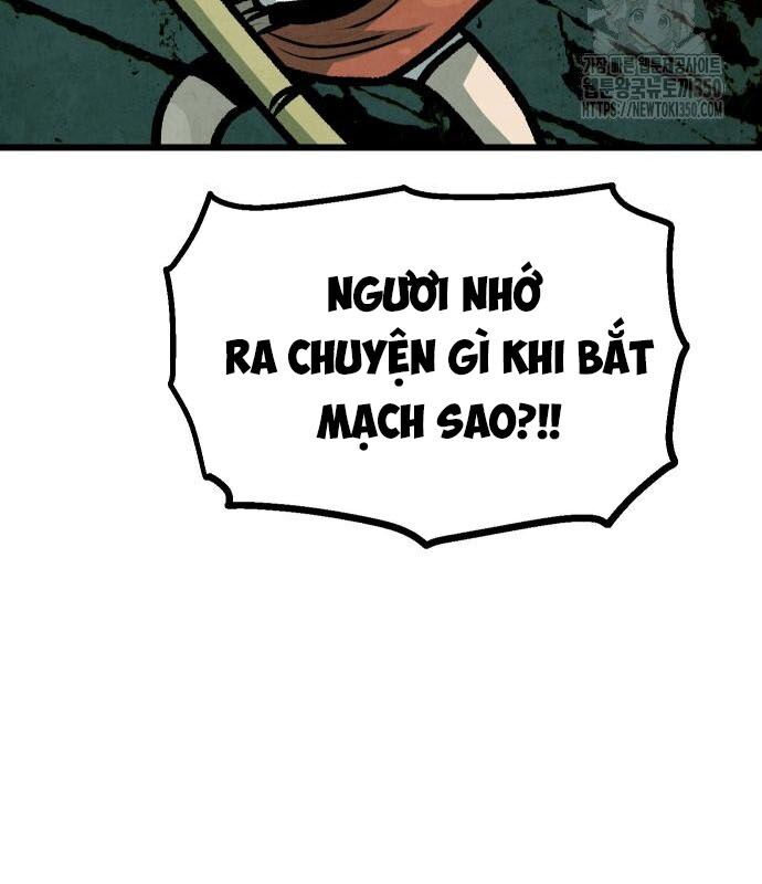 Chinh Phục Võ Lâm Chỉ Với 1 Tô Mỳ: Chapter 32