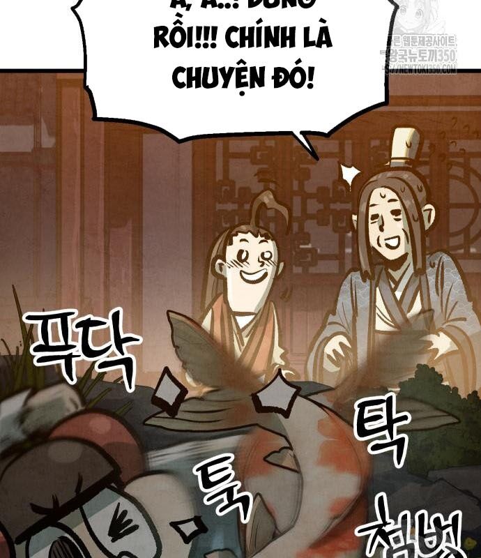 Chinh Phục Võ Lâm Chỉ Với 1 Tô Mỳ: Chapter 32