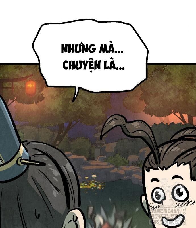 Chinh Phục Võ Lâm Chỉ Với 1 Tô Mỳ: Chapter 32