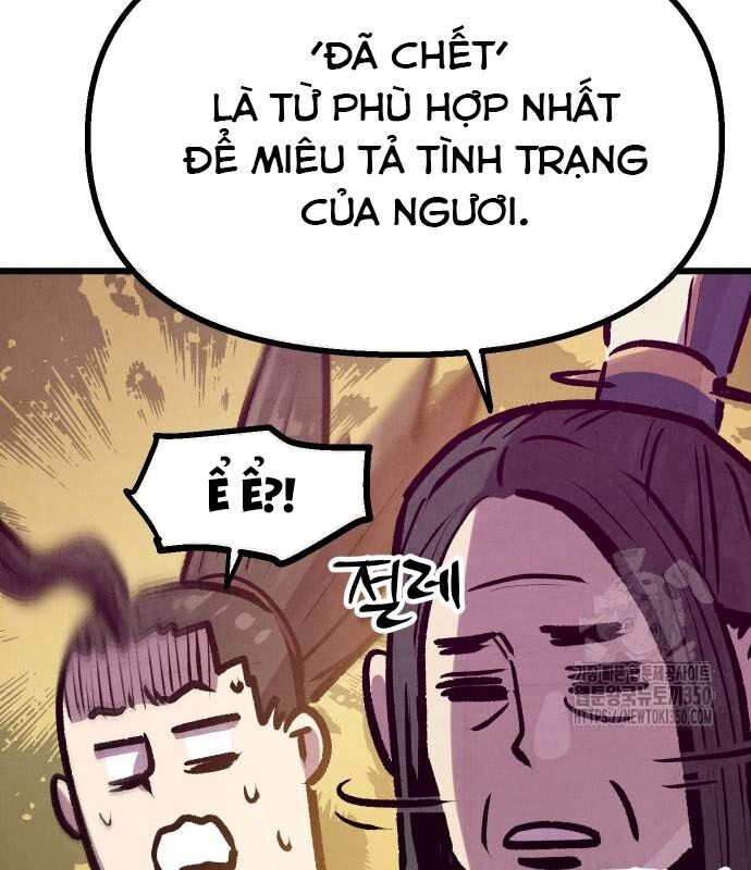 Chinh Phục Võ Lâm Chỉ Với 1 Tô Mỳ: Chapter 32