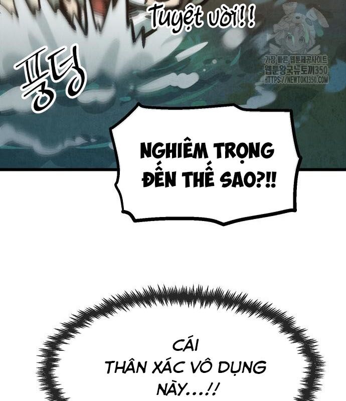 Chinh Phục Võ Lâm Chỉ Với 1 Tô Mỳ: Chapter 32
