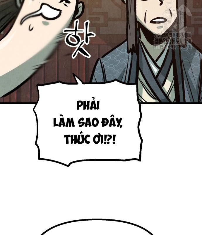 Chinh Phục Võ Lâm Chỉ Với 1 Tô Mỳ: Chapter 32